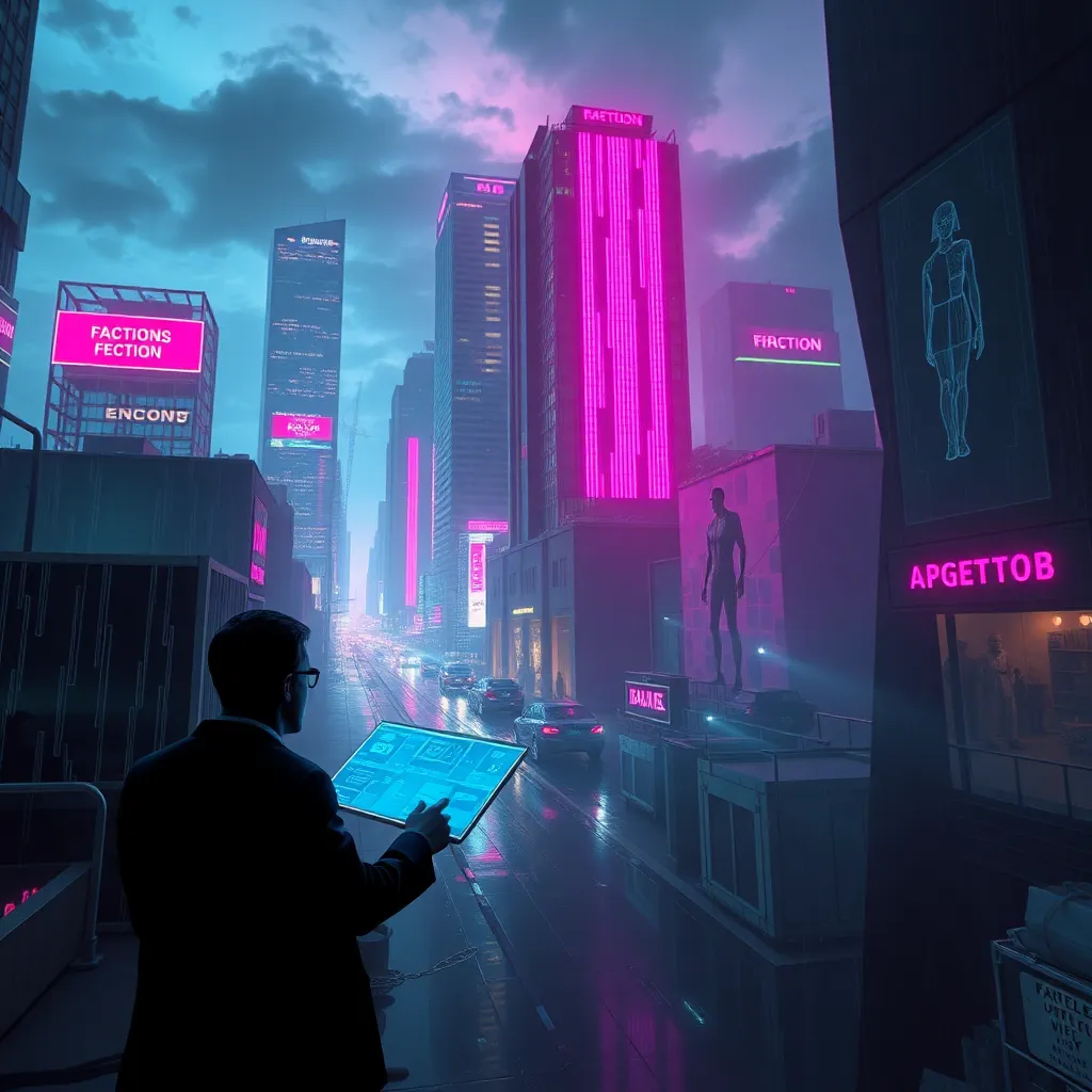 Scene Image