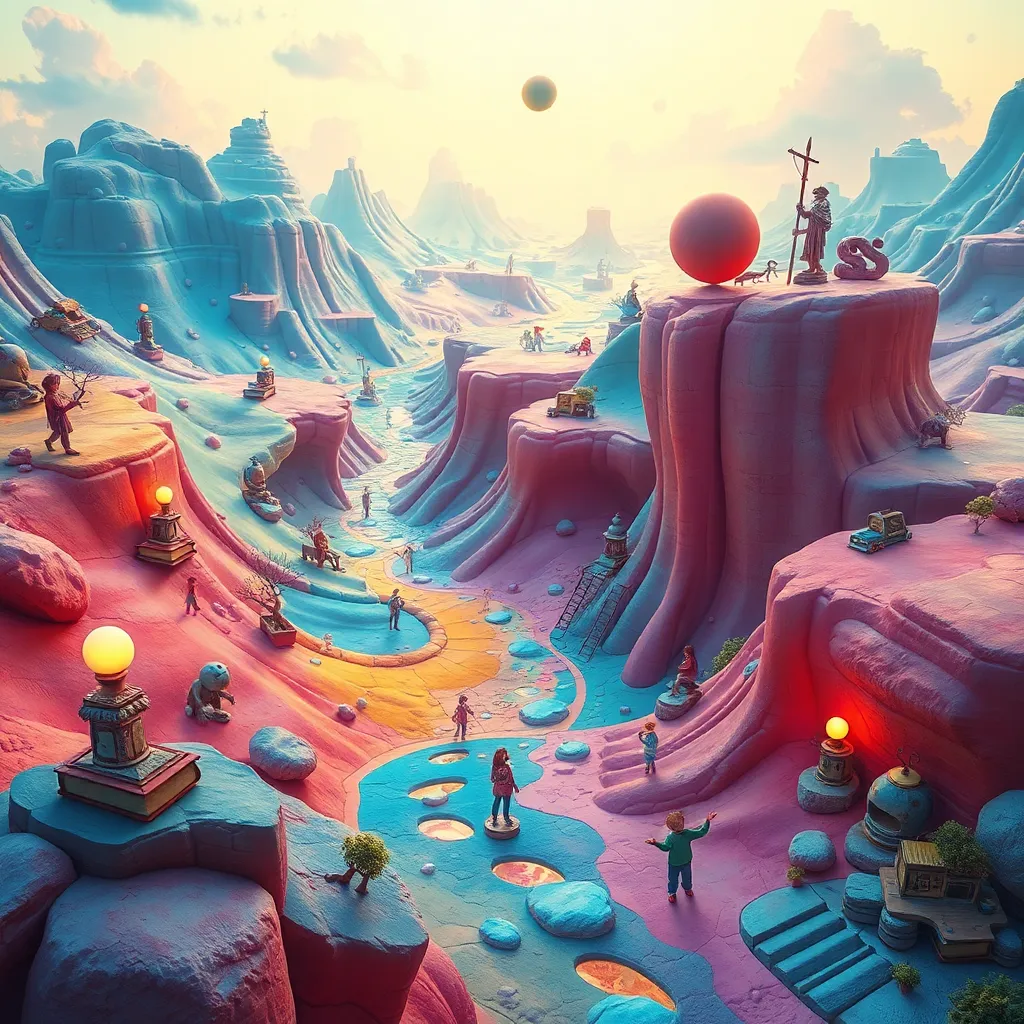 Scene Image