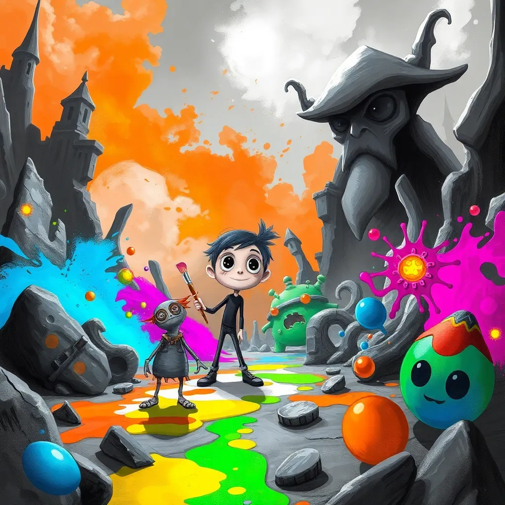 Scene Image