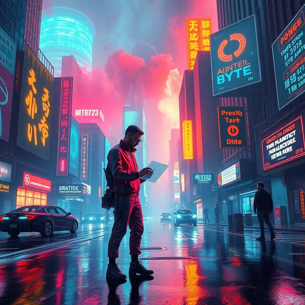 Scene Image