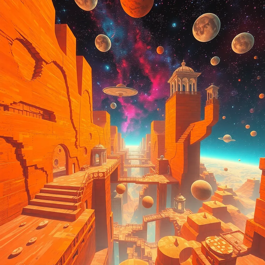Scene Image