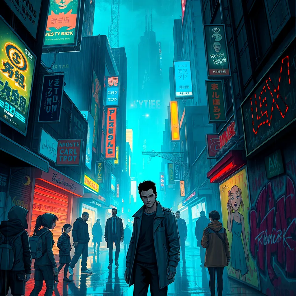 Scene Image