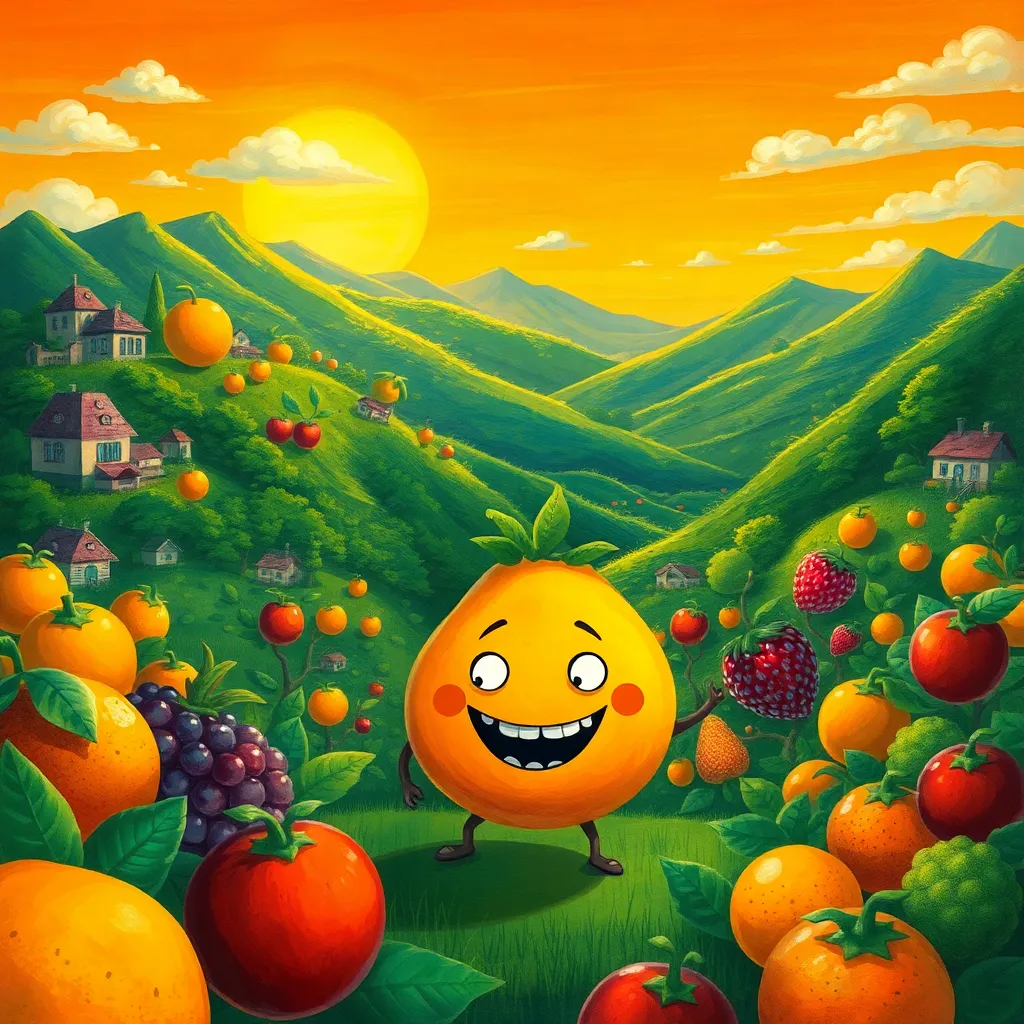 Scene Image