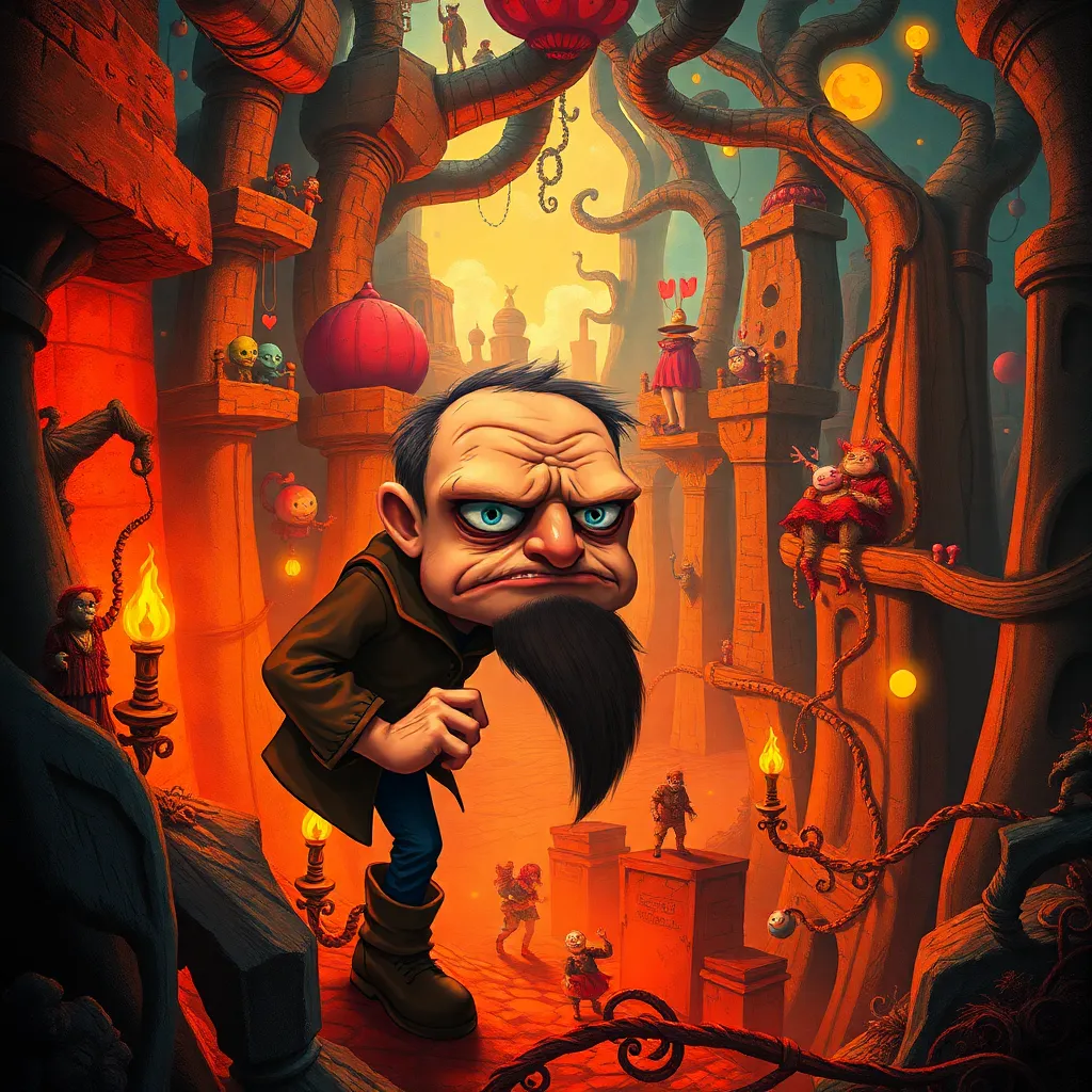 Scene Image