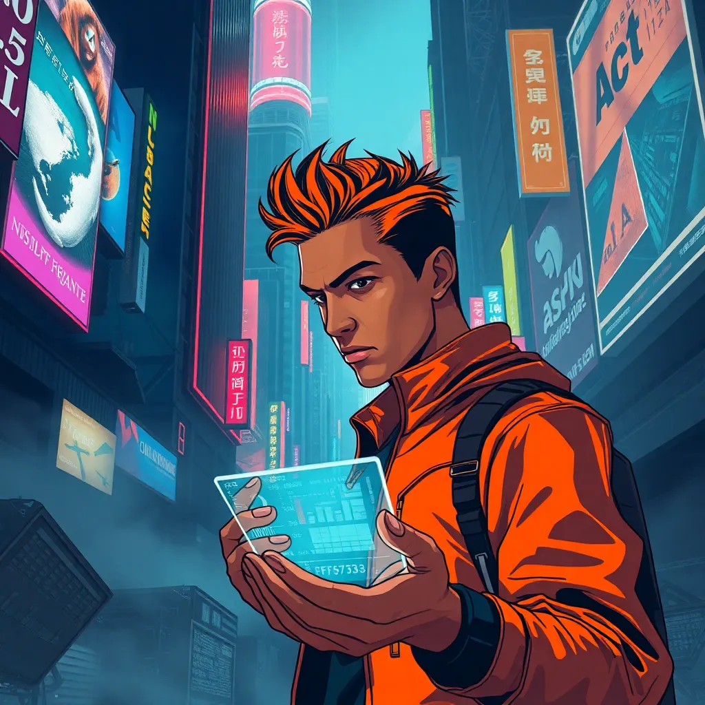 Scene Image