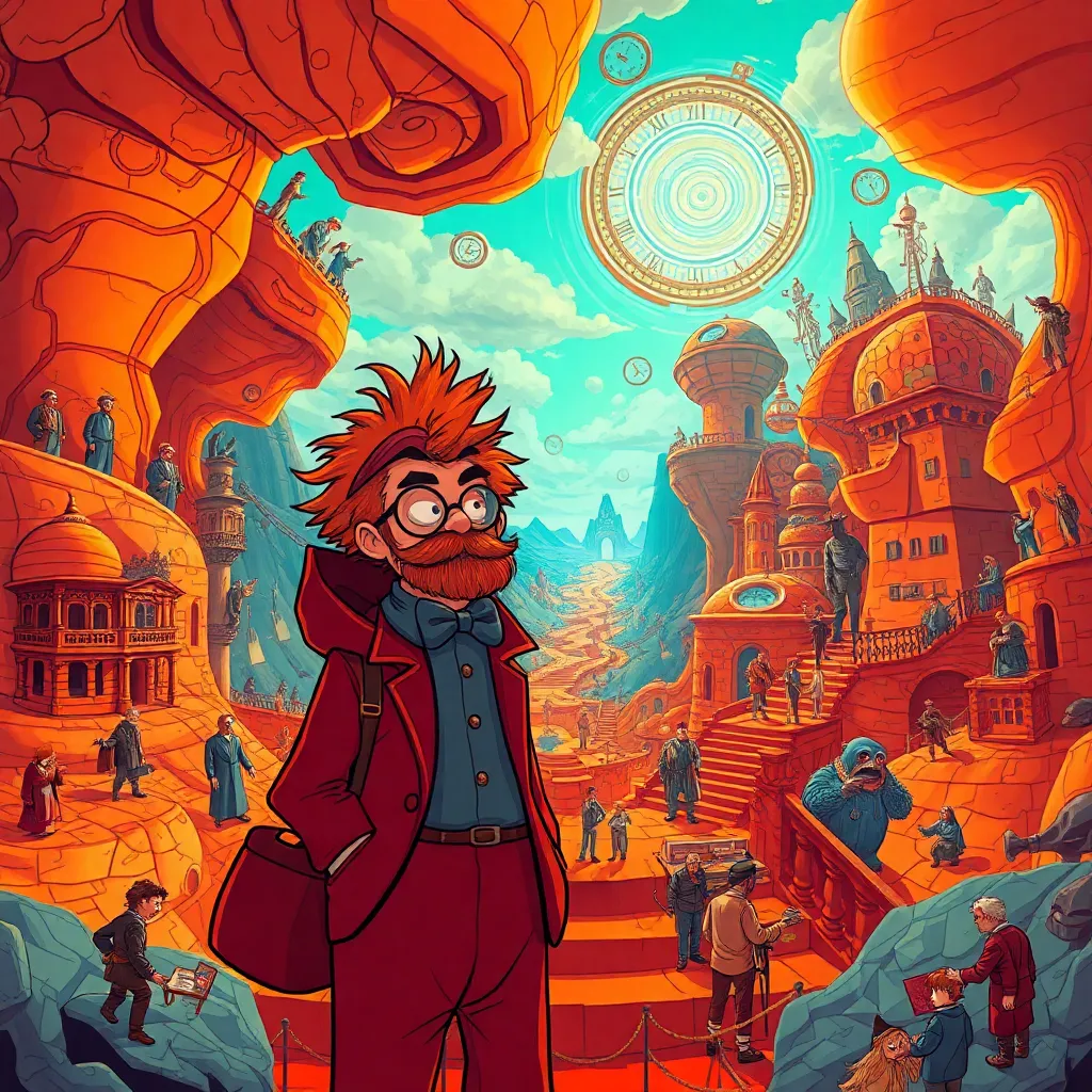 Scene Image