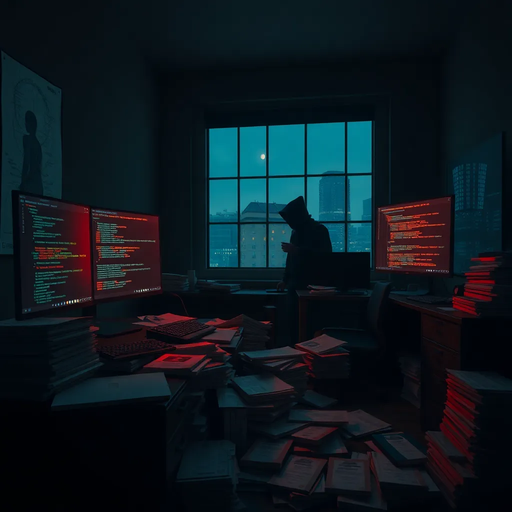 Scene Image