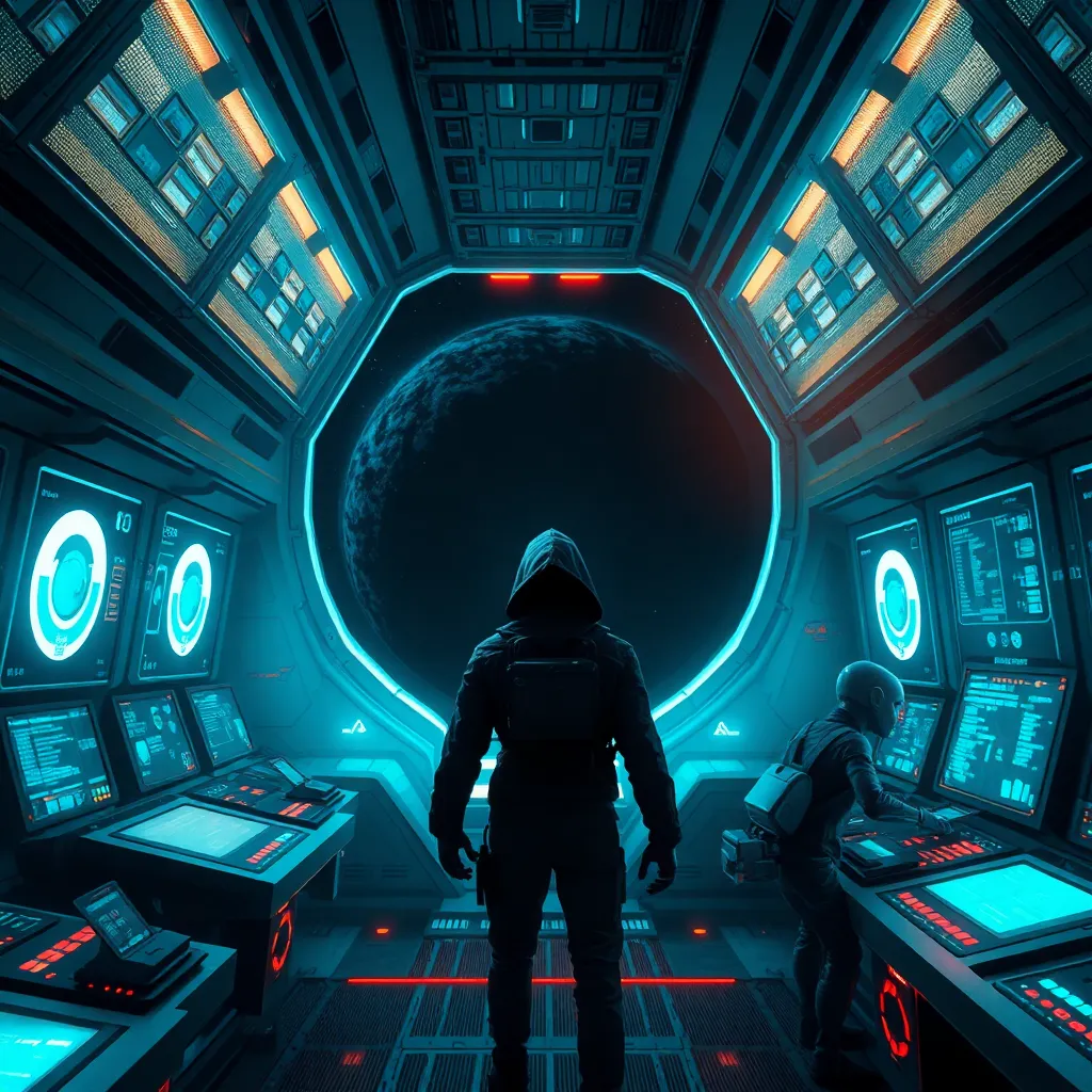 Scene Image