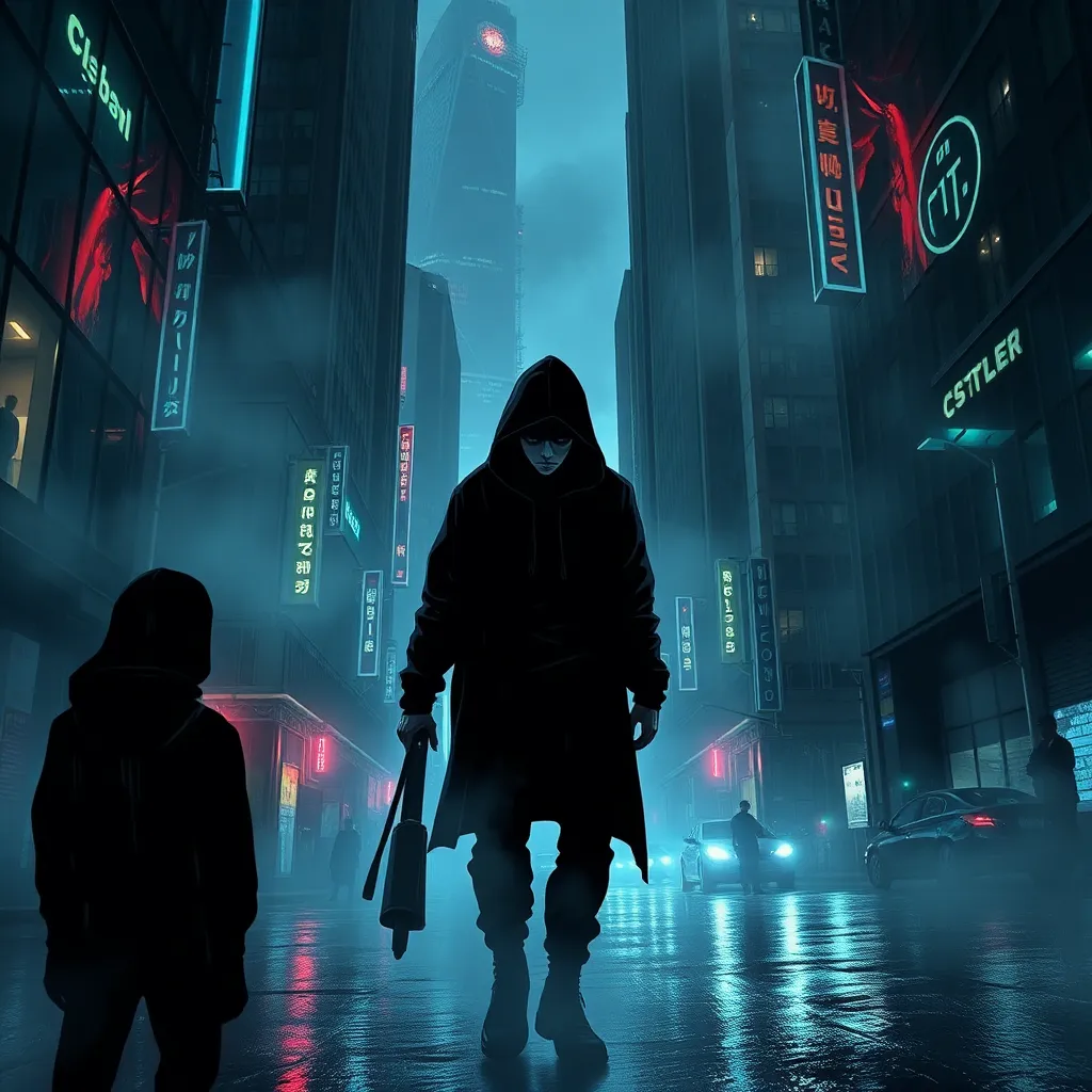 Scene Image