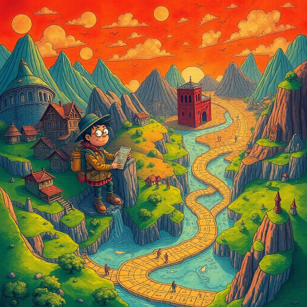 Scene Image