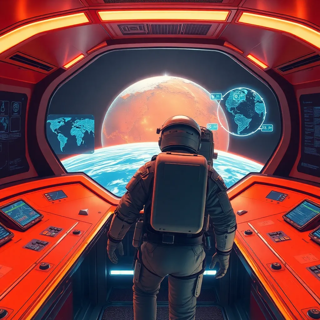Scene Image