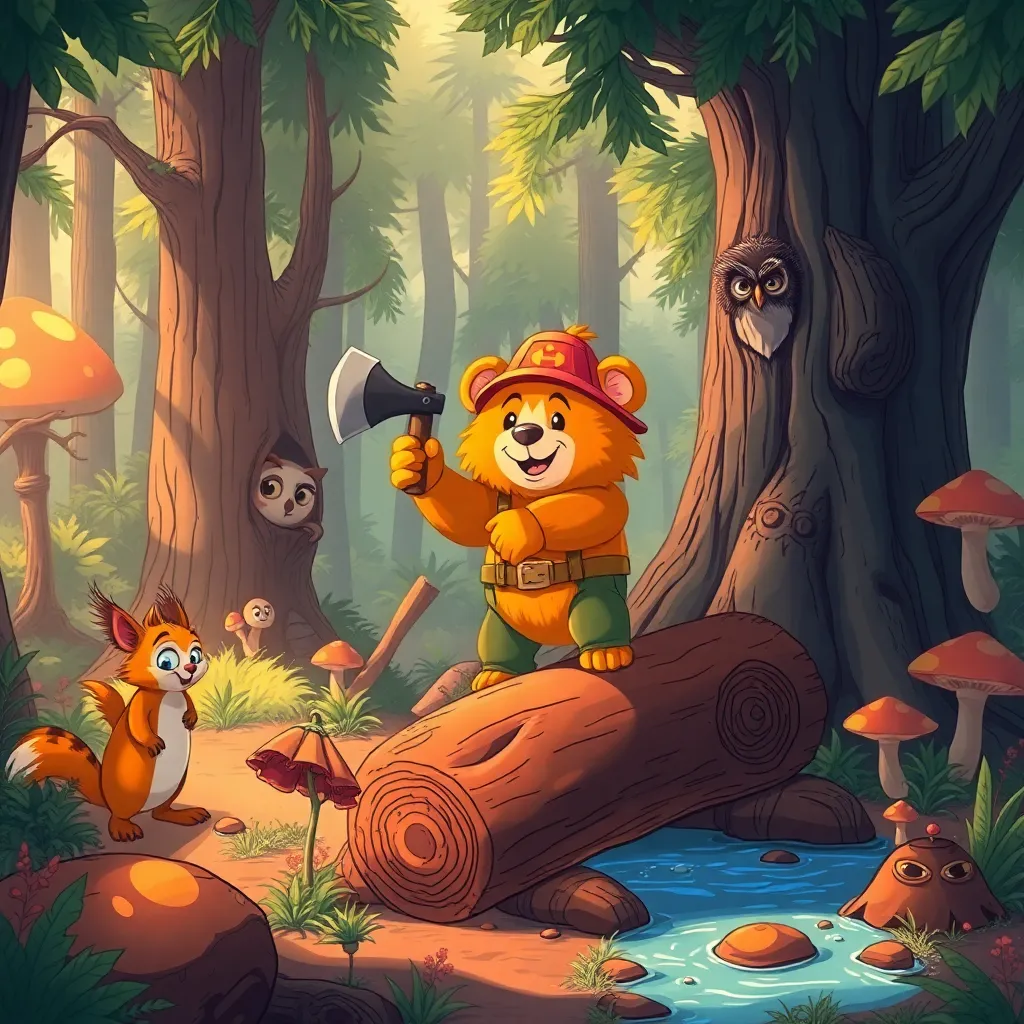 Scene Image