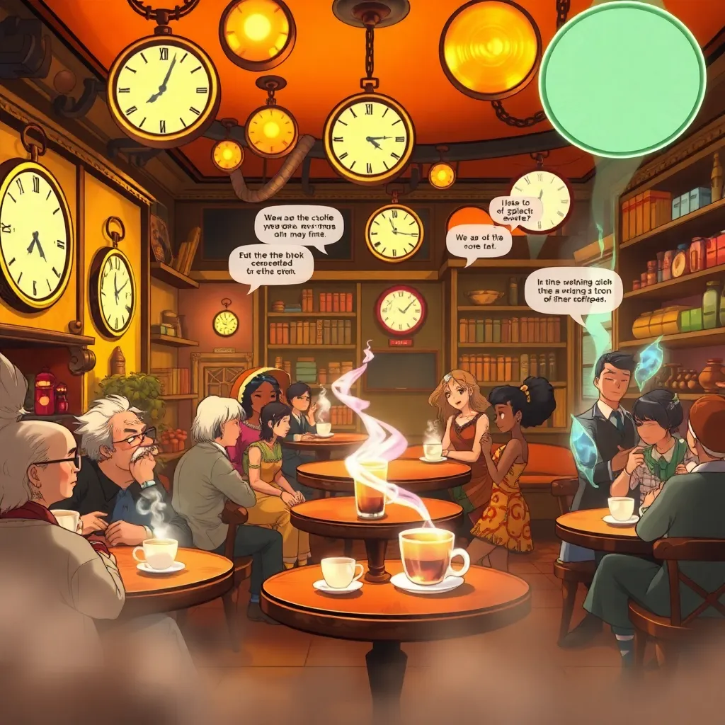 Scene Image