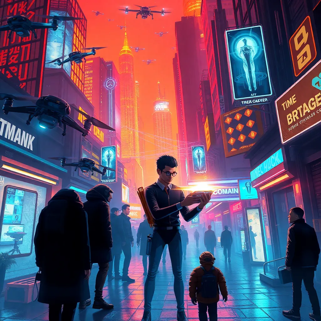 Scene Image