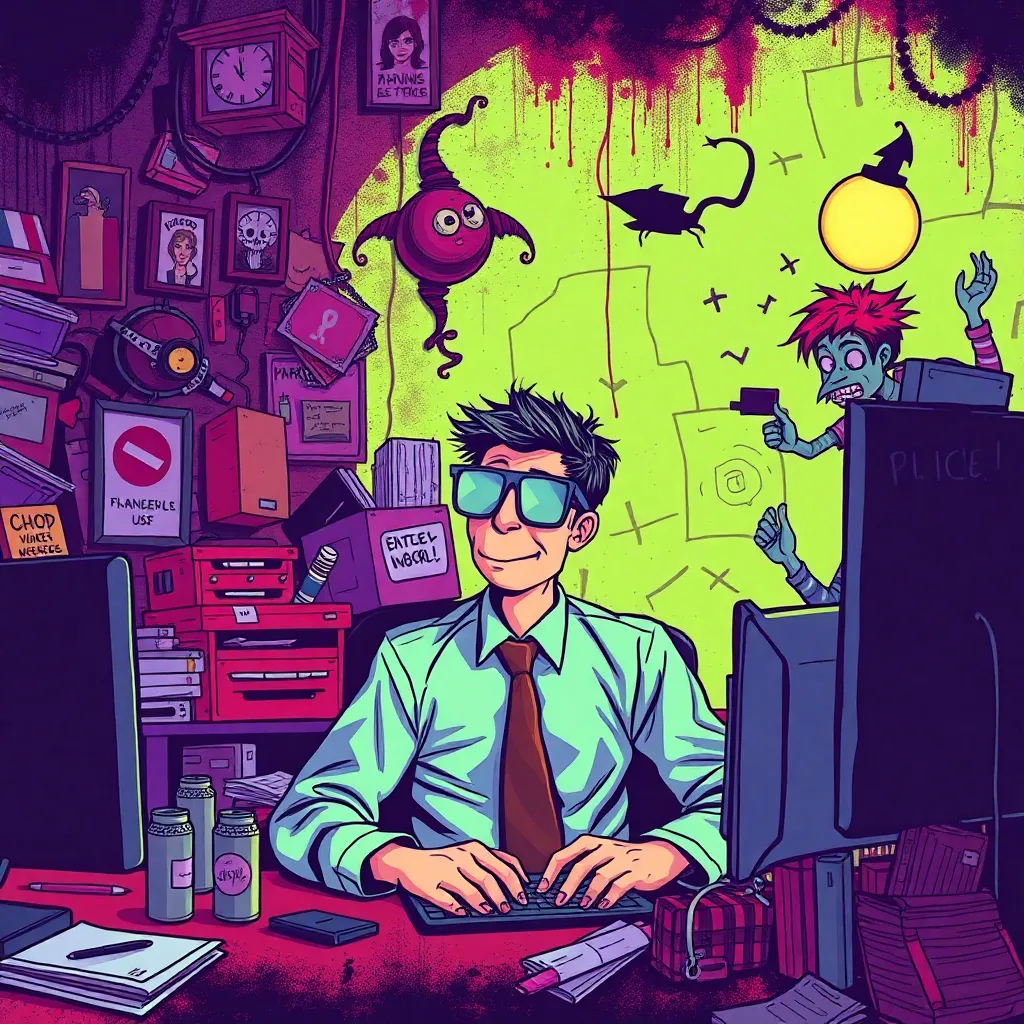 Scene Image