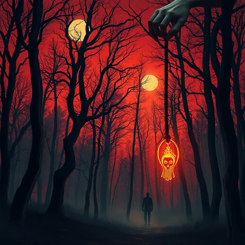 Scene Image