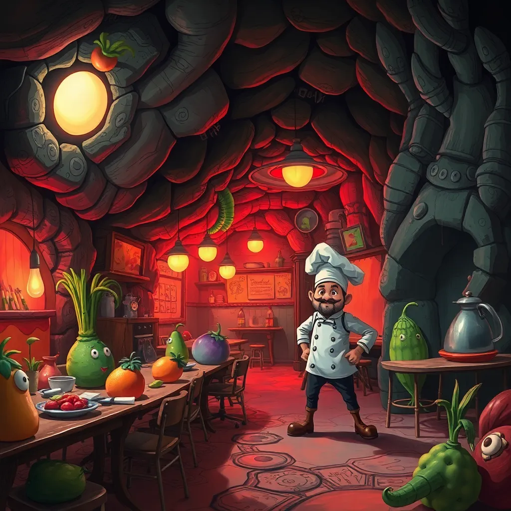 Scene Image