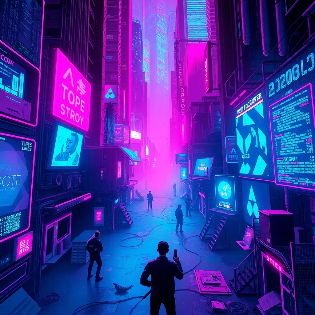Scene Image