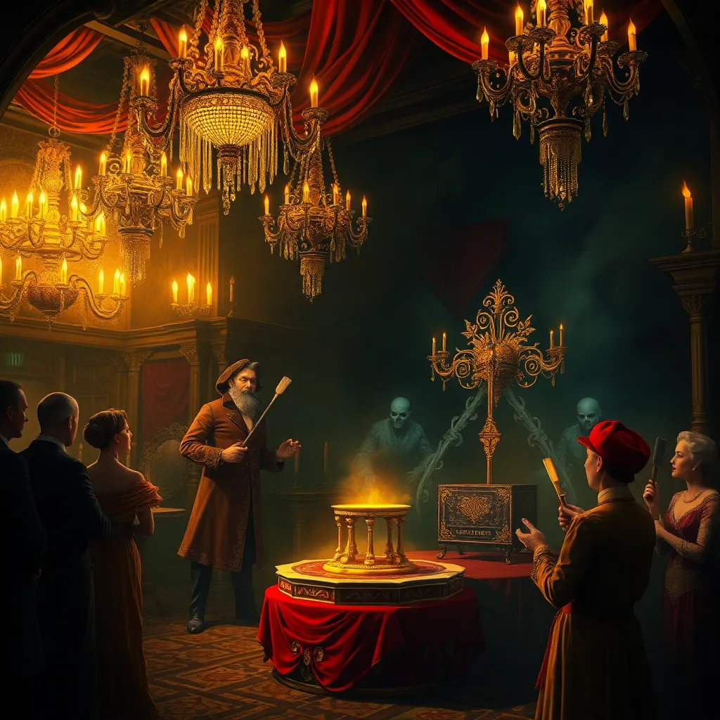 Scene Image