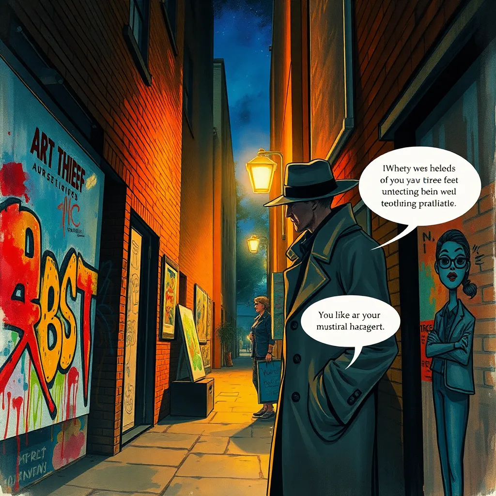 Scene Image