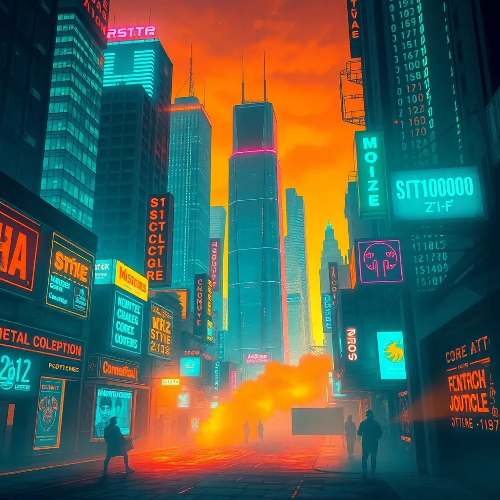 Scene Image