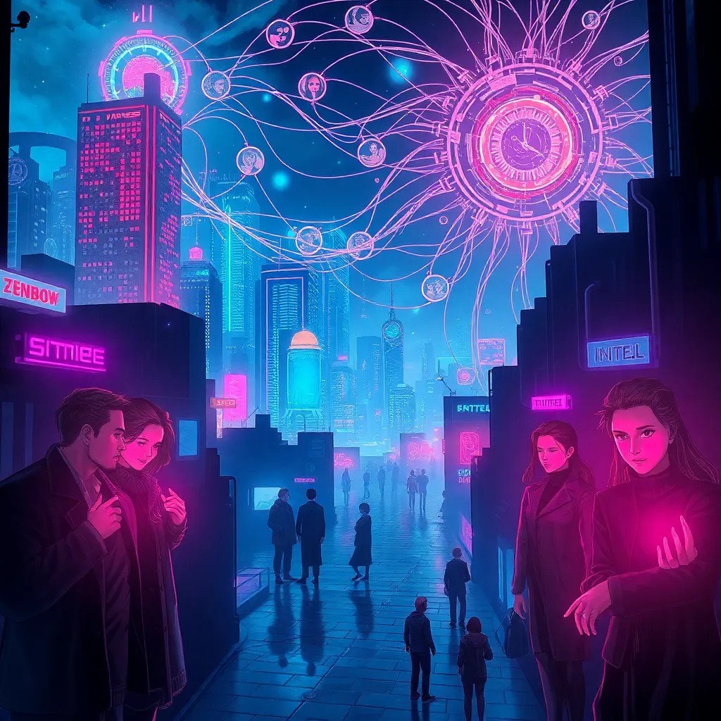 Scene Image