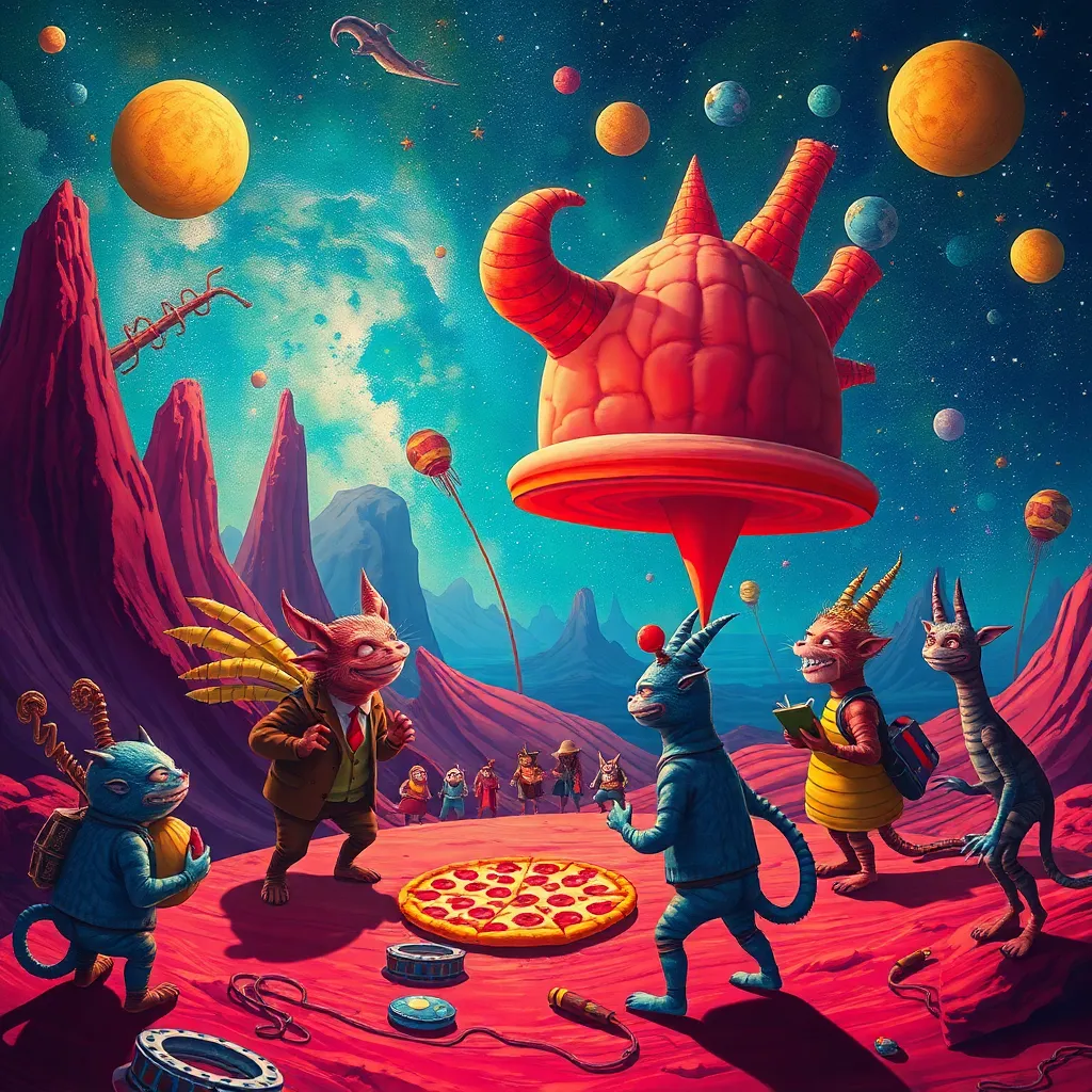 Scene Image