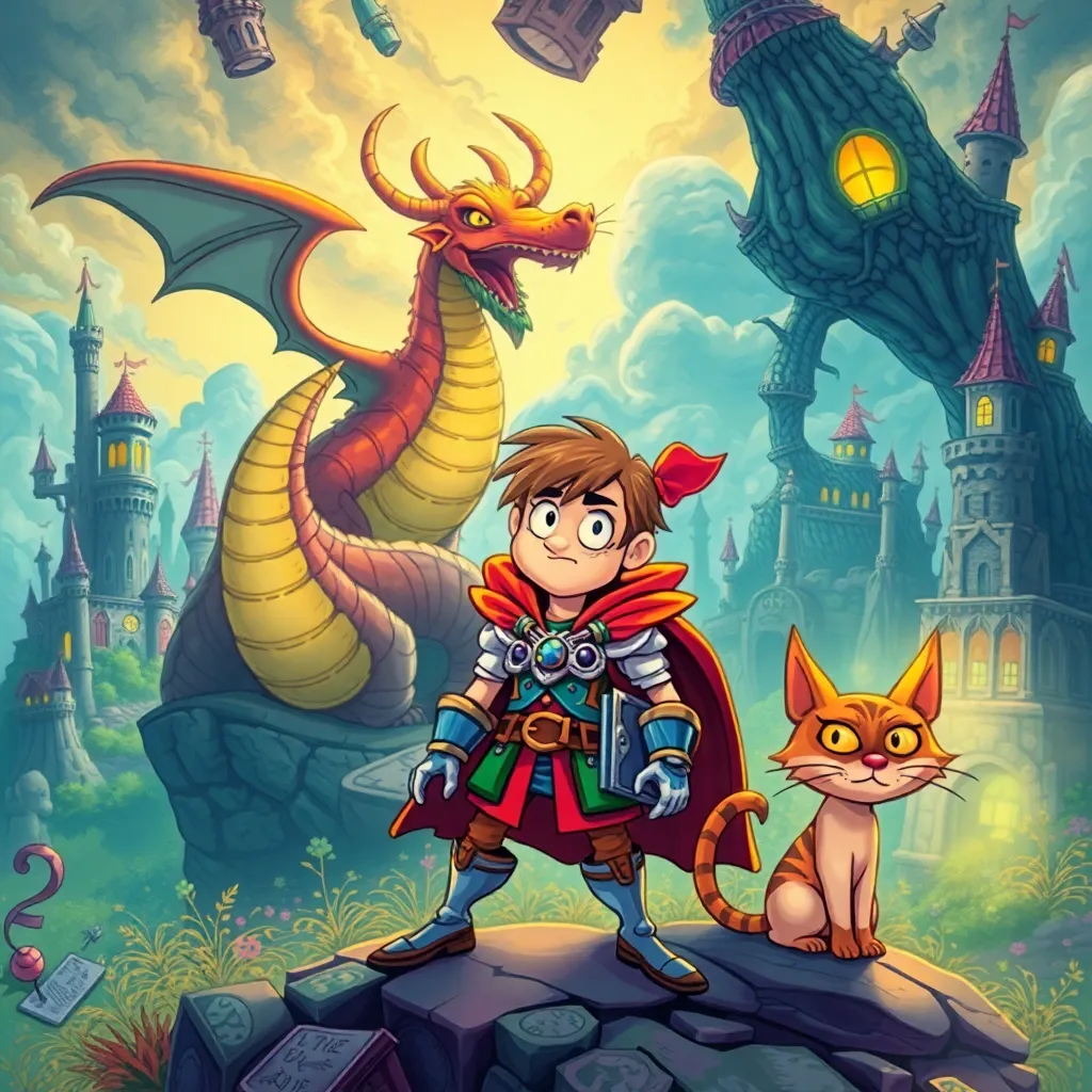 Scene Image