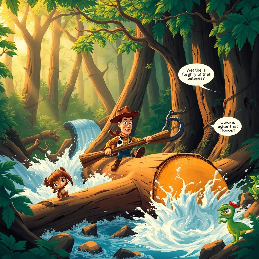 Scene Image