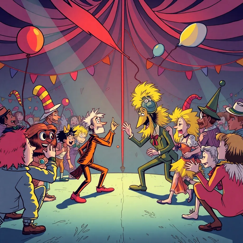 Scene Image
