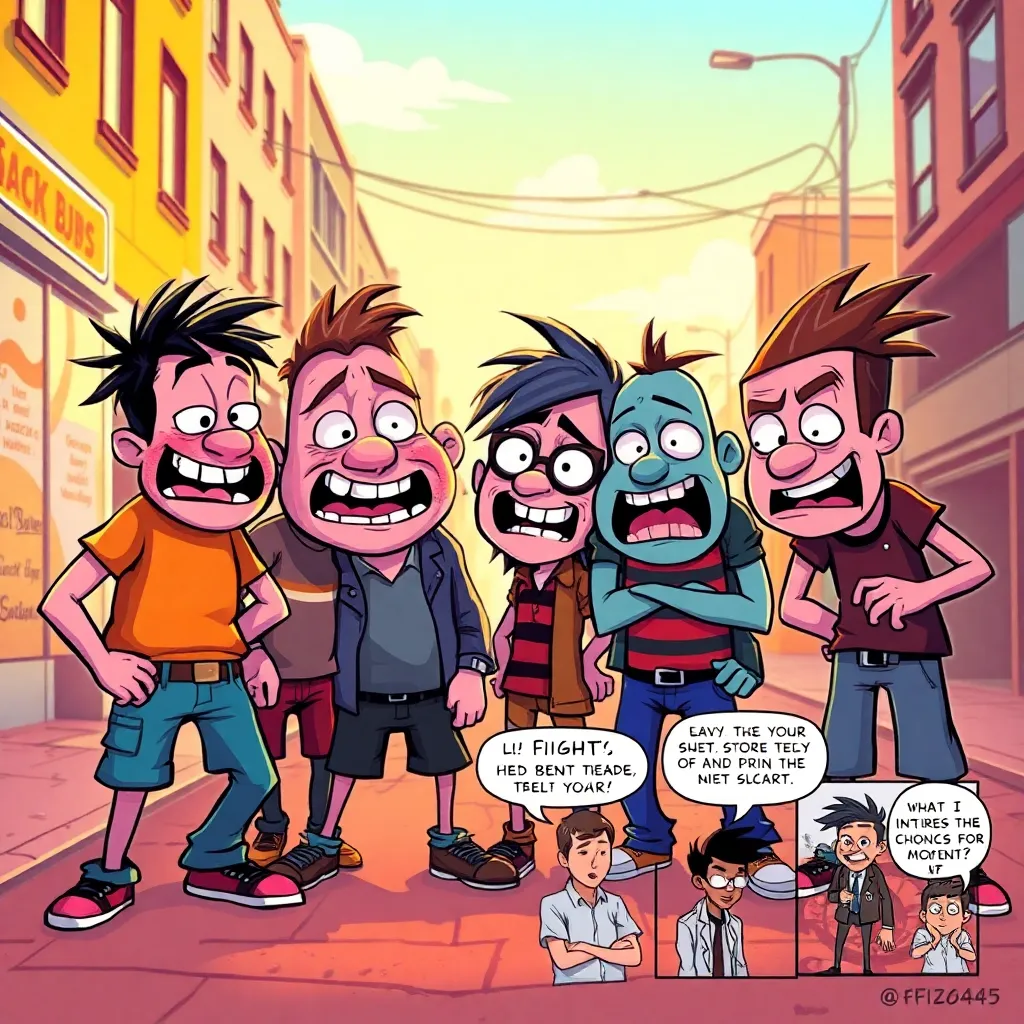 Scene Image