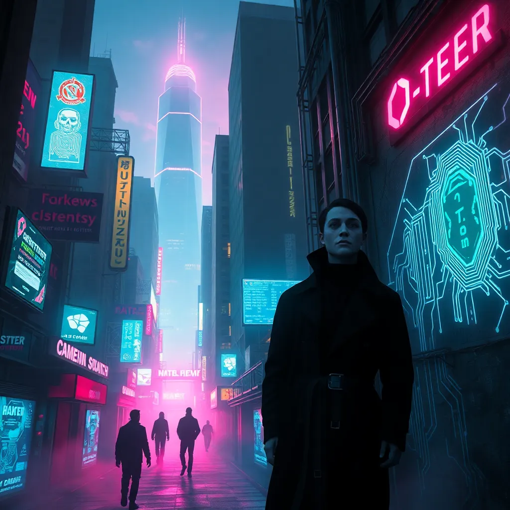 Scene Image