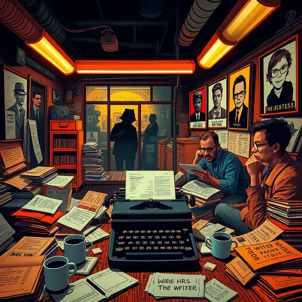 Scene Image