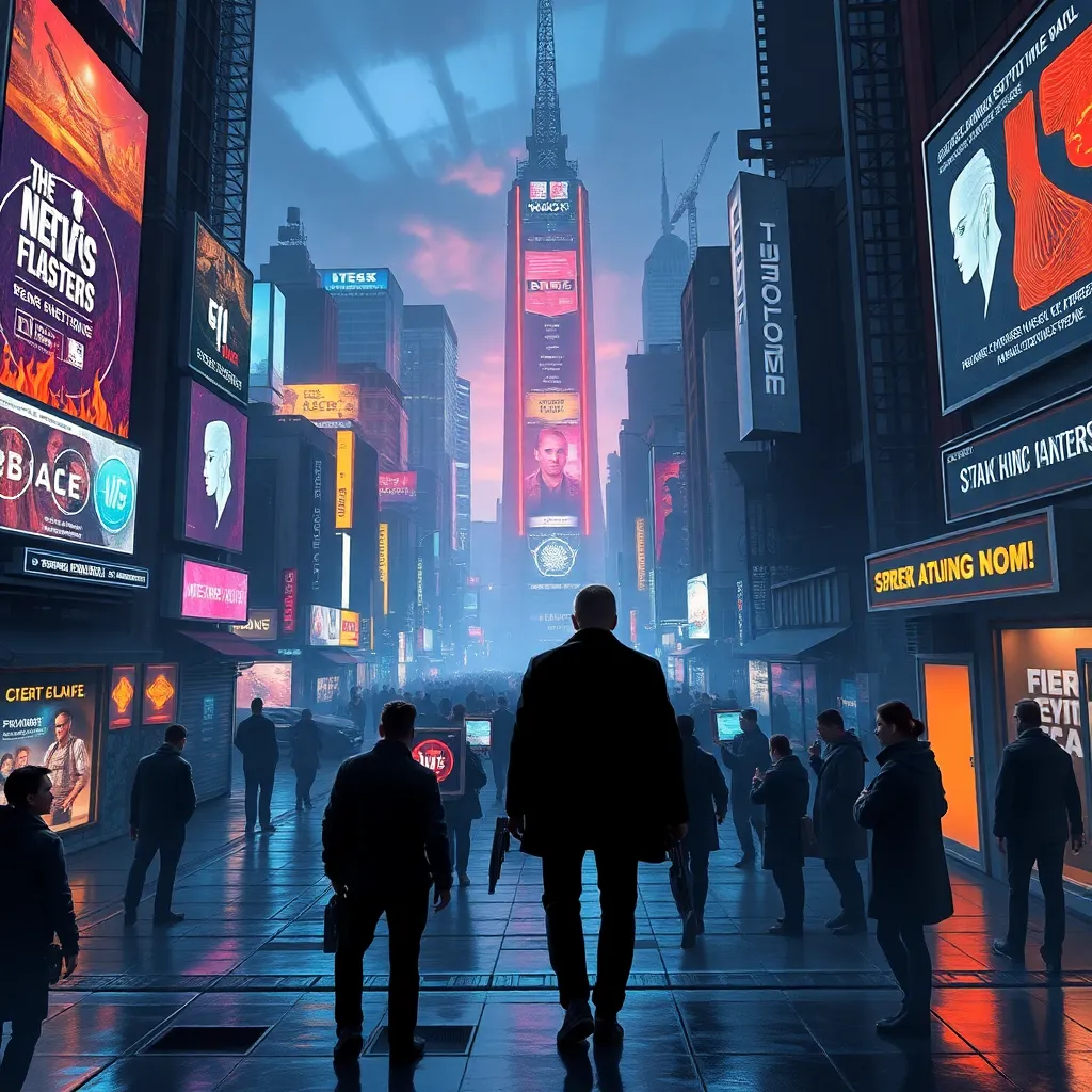 Scene Image