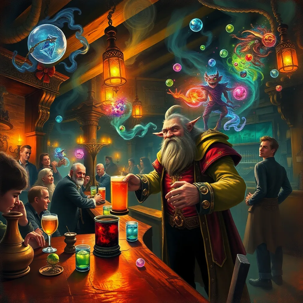 Scene Image