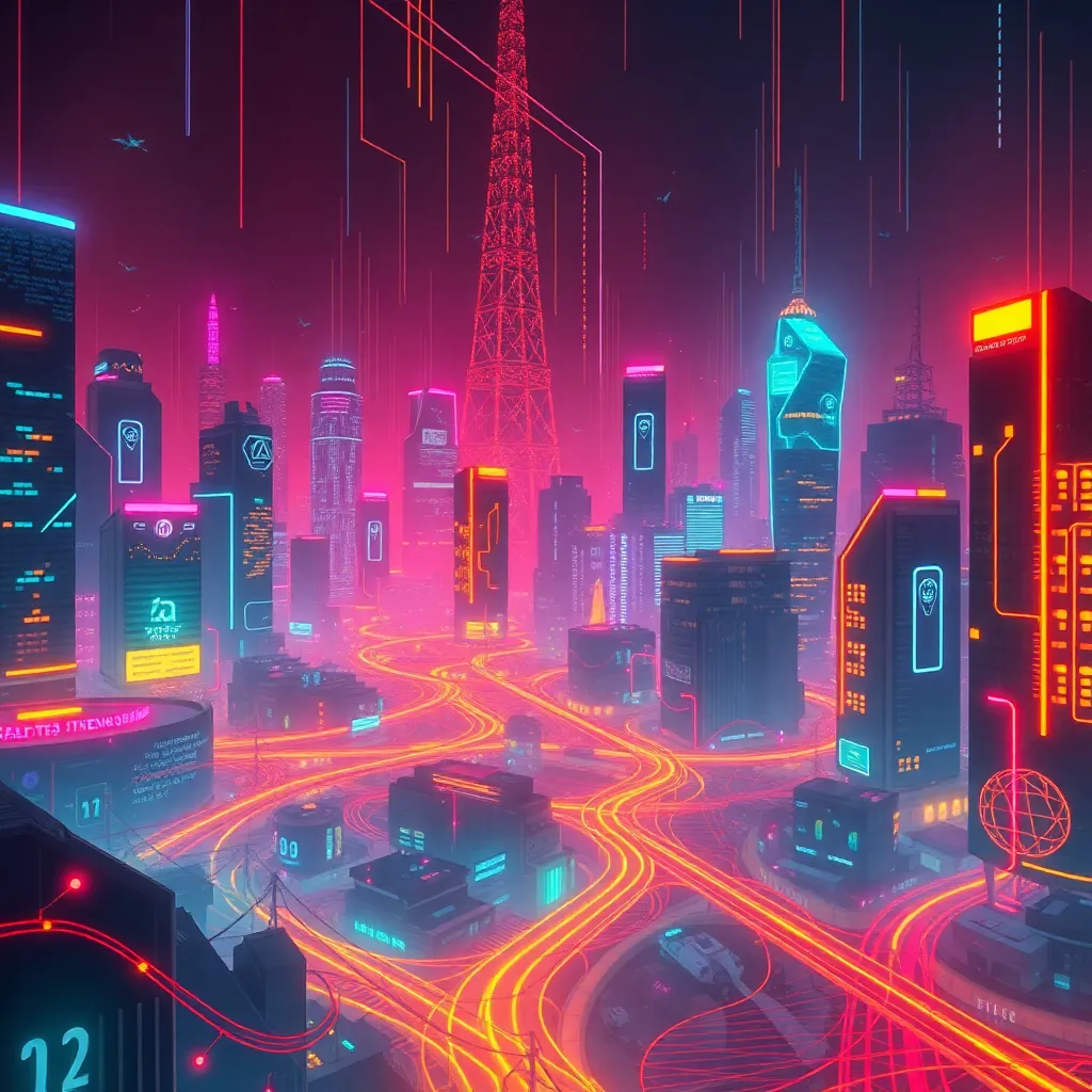 Scene Image