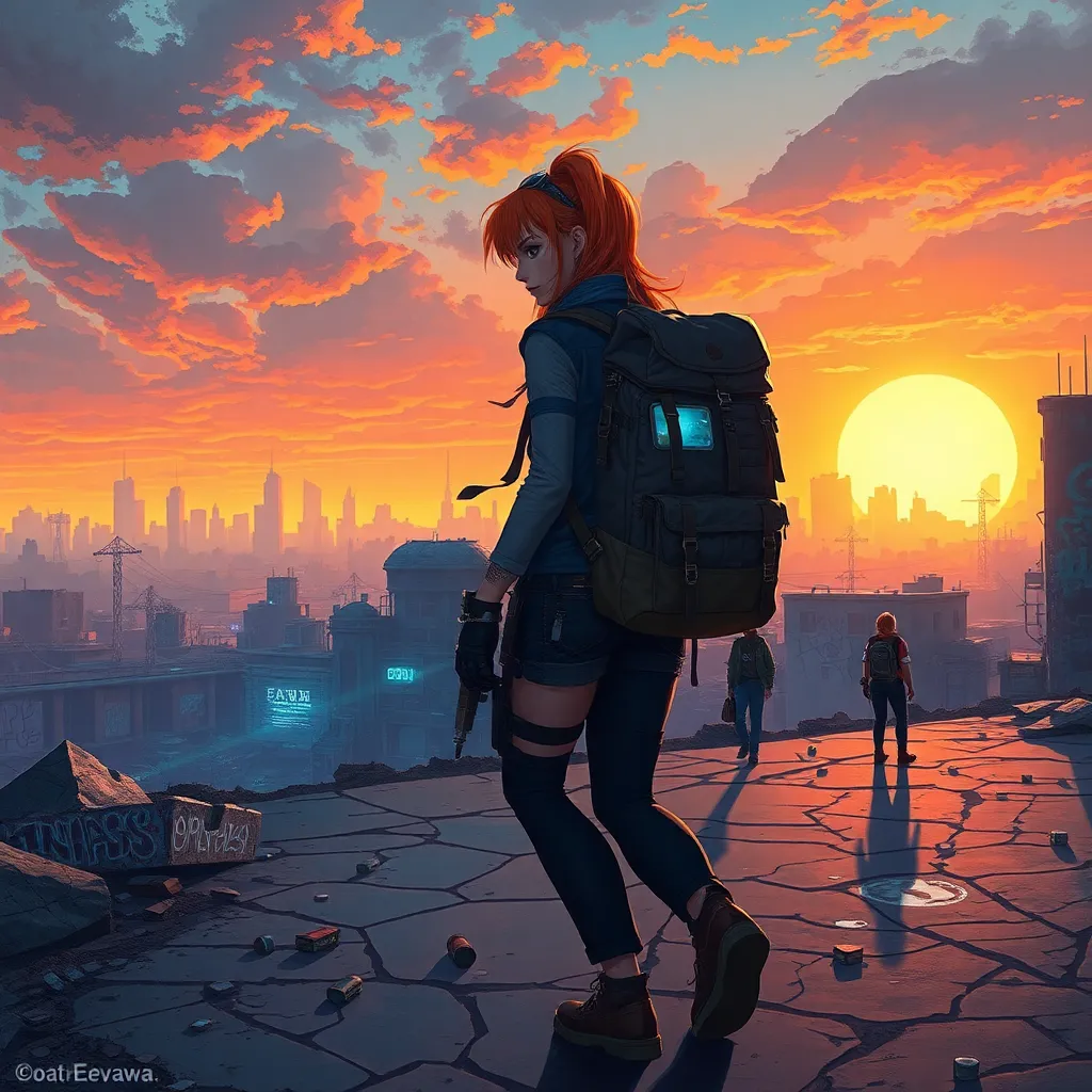 Scene Image