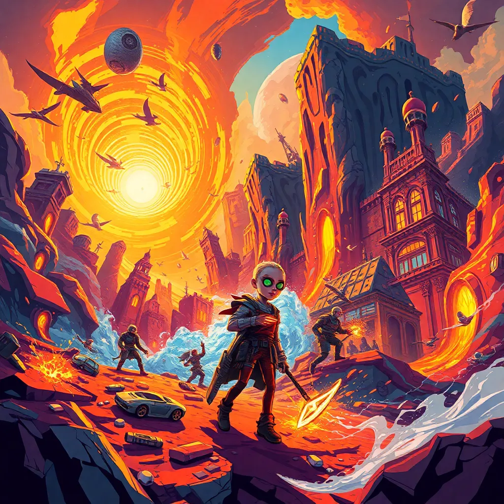 Scene Image