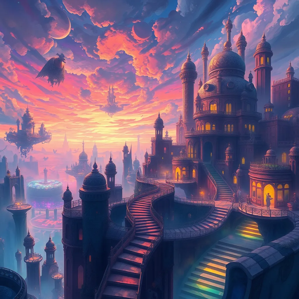 Scene Image