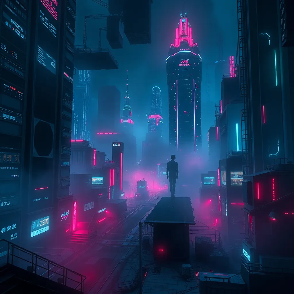 Scene Image