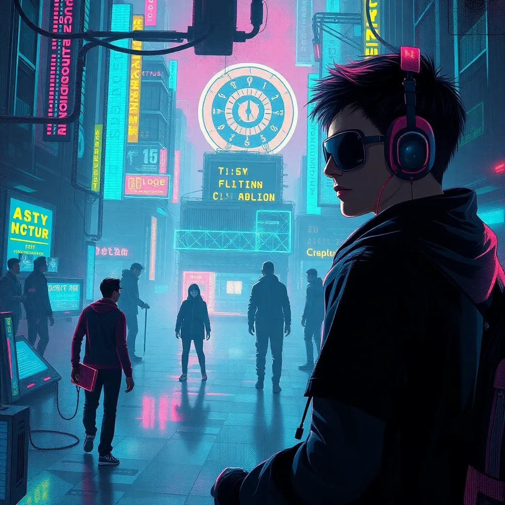 Scene Image