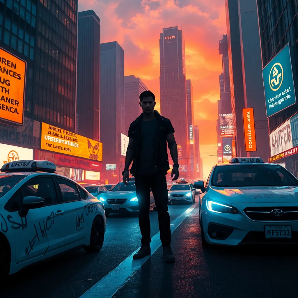 Scene Image