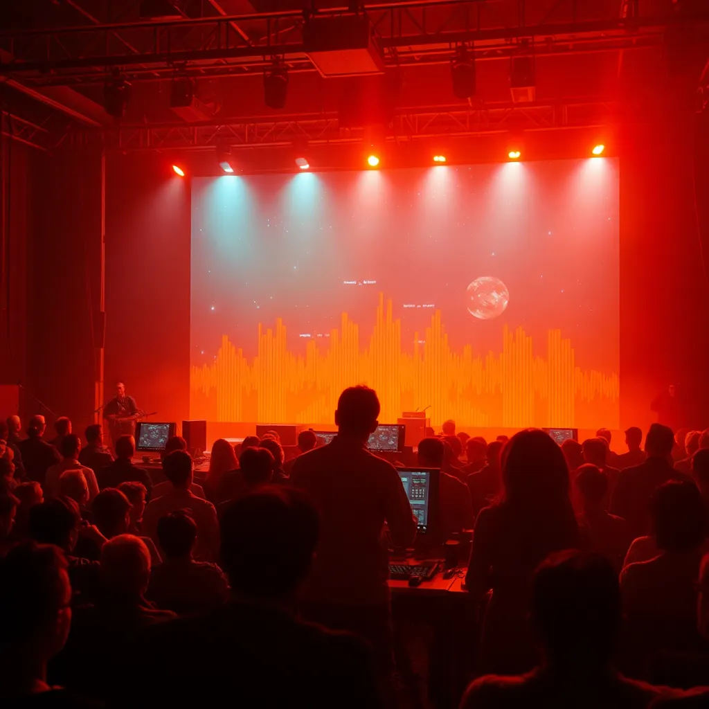 Scene Image