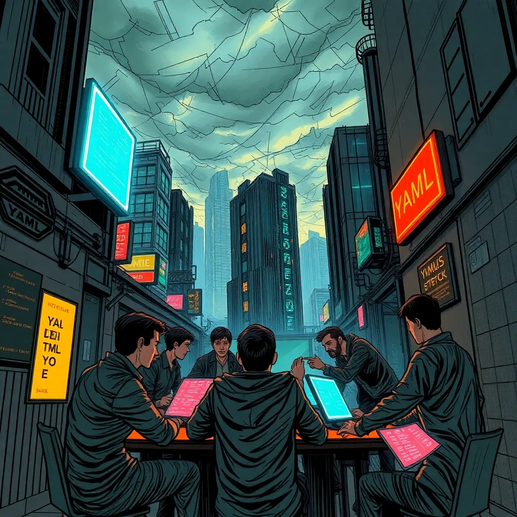 Scene Image