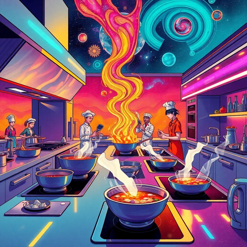 Scene Image