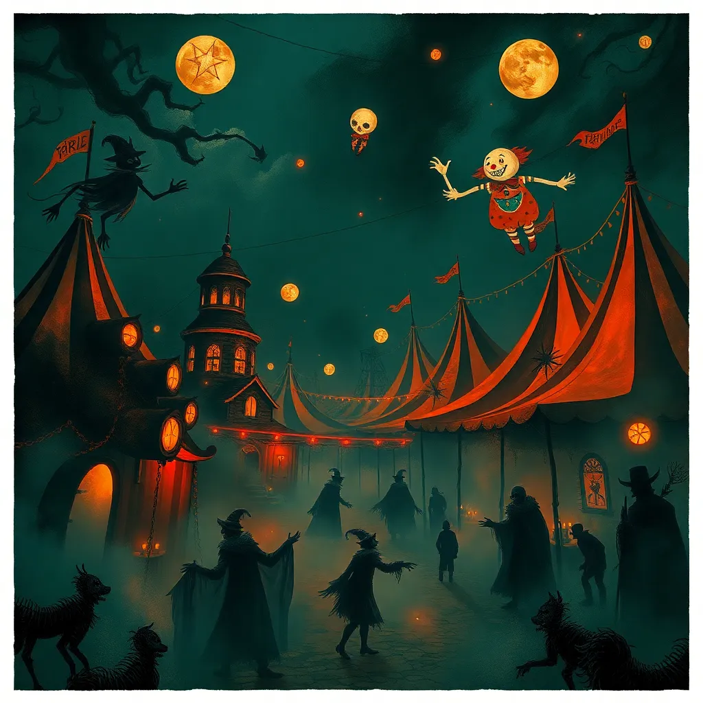 Scene Image