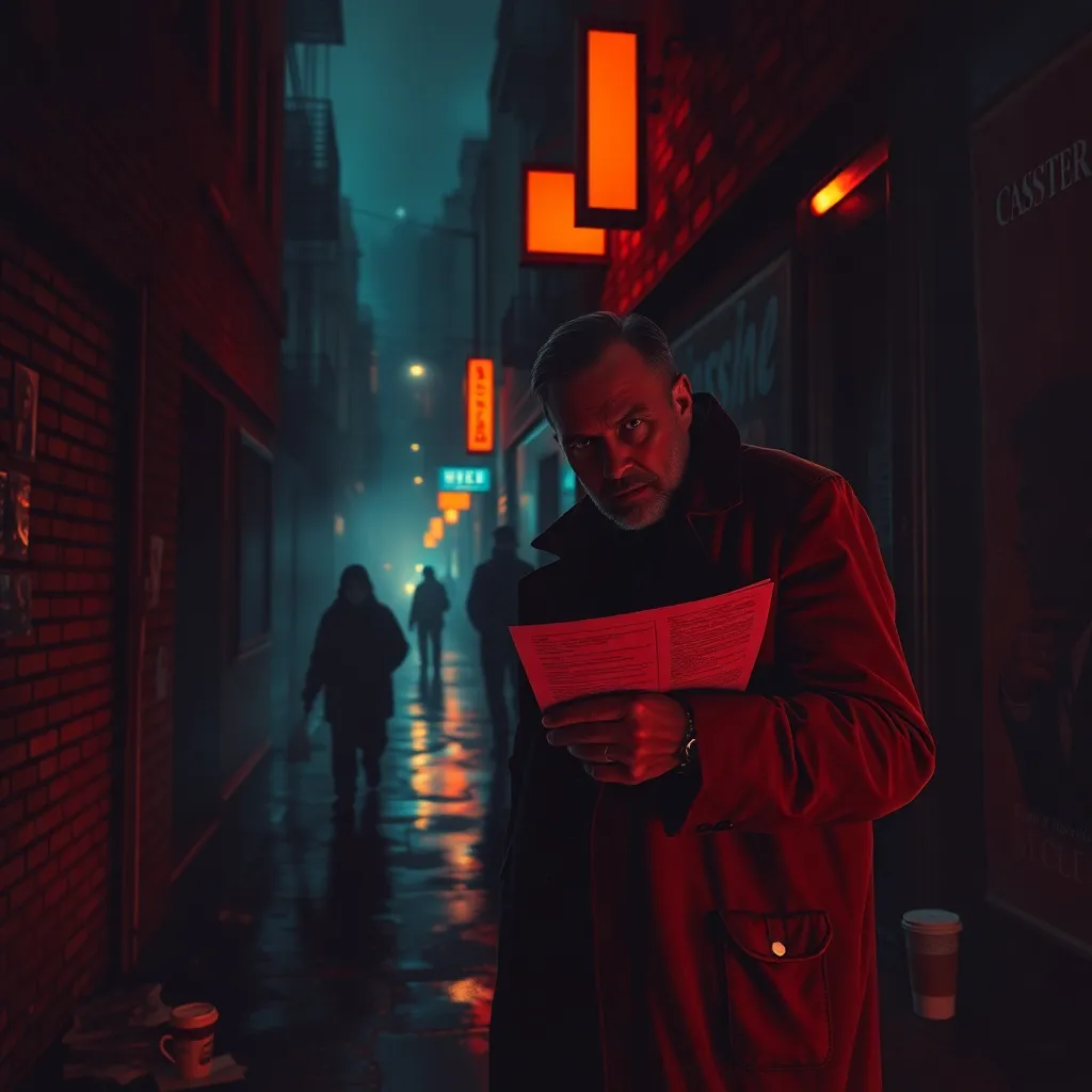 Scene Image