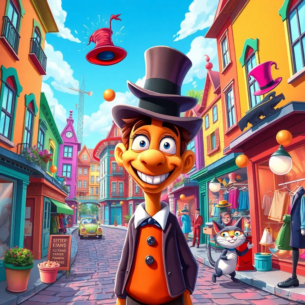 Scene Image