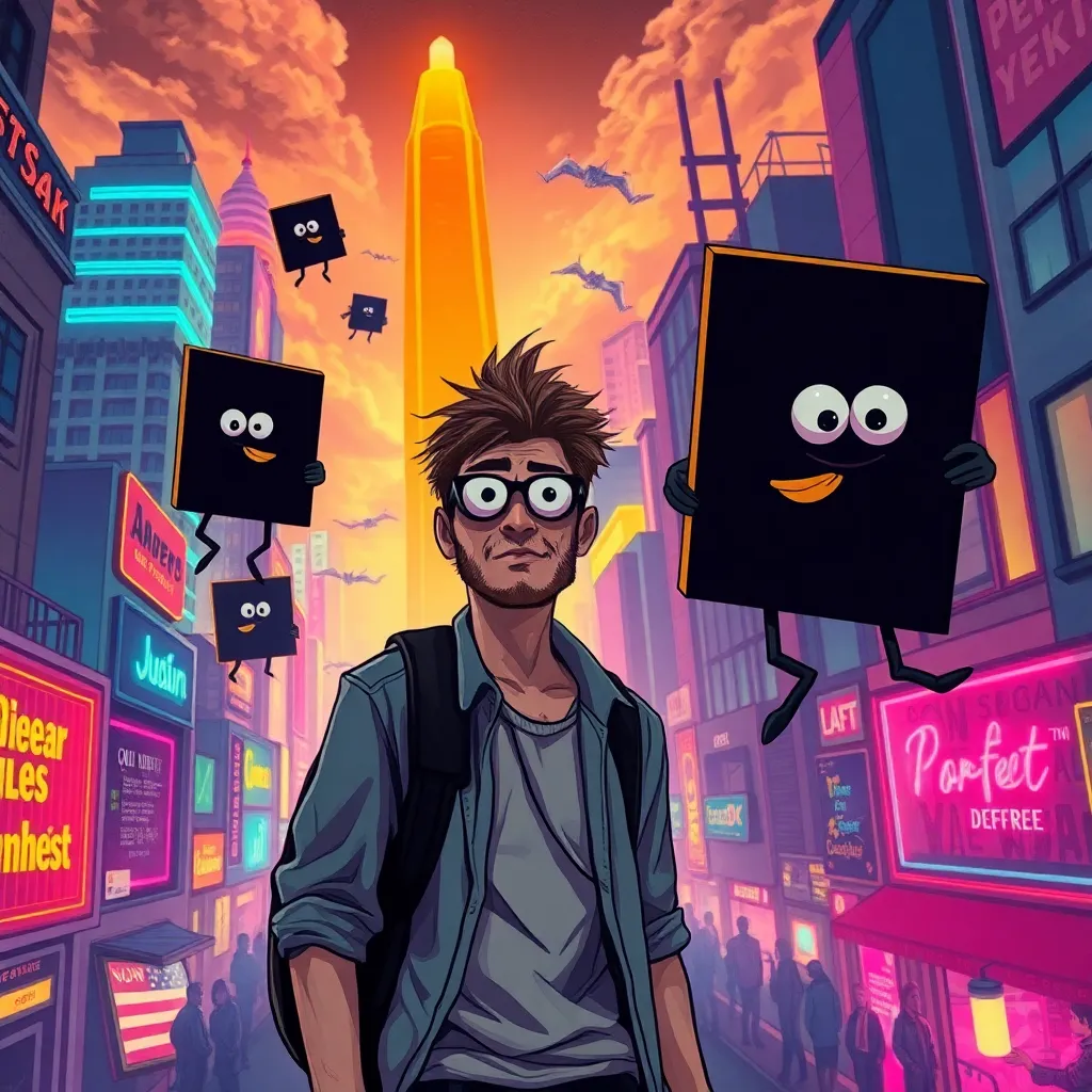 Scene Image