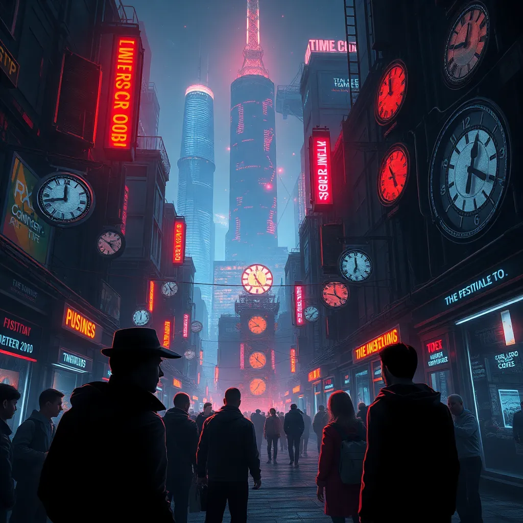 Scene Image